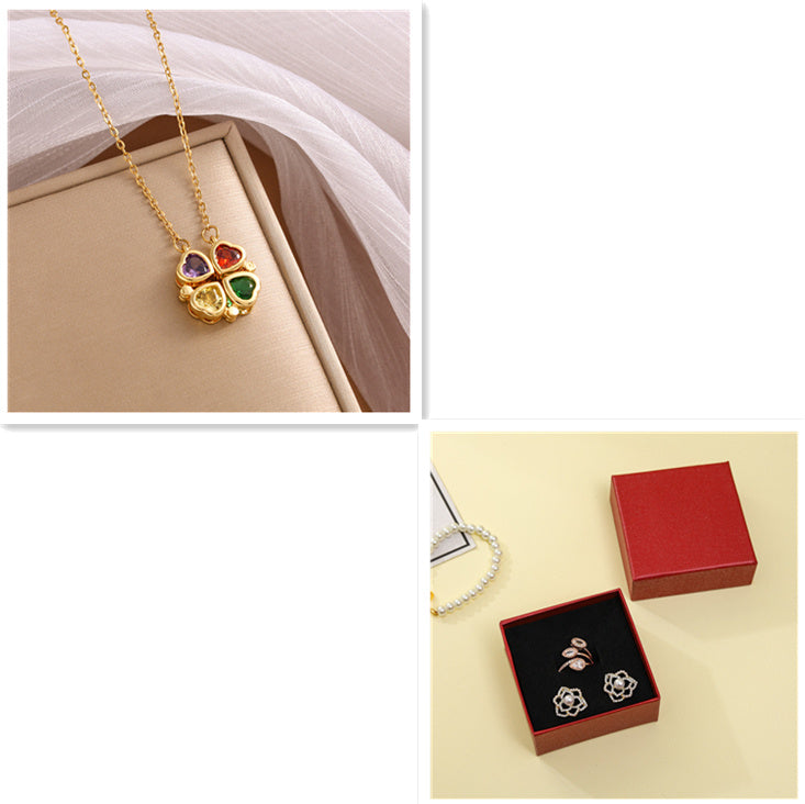 Salina Necklace