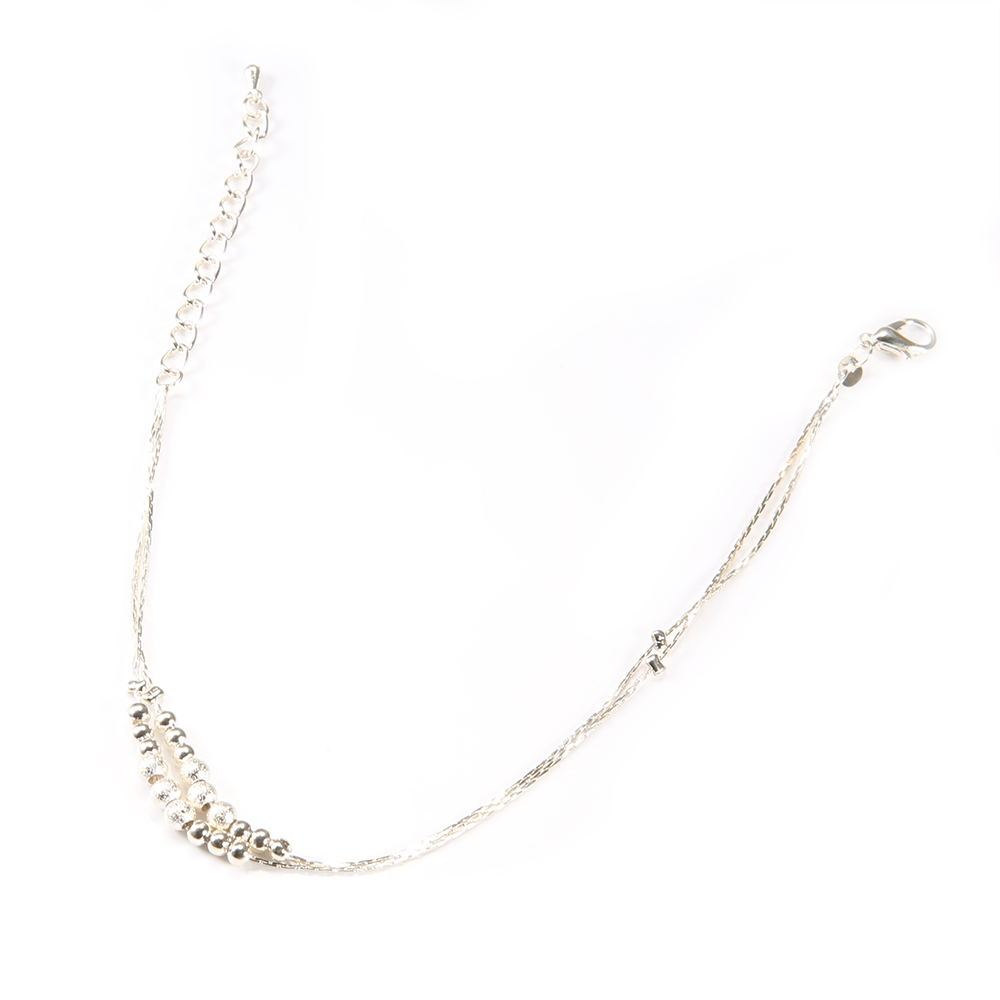 Korean  anklet