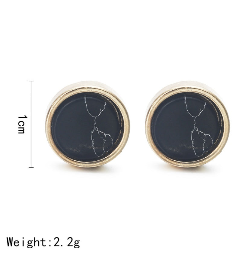 Shevaun earrings