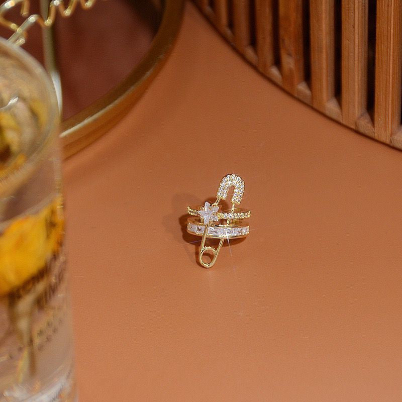Sherlee Ring Opening