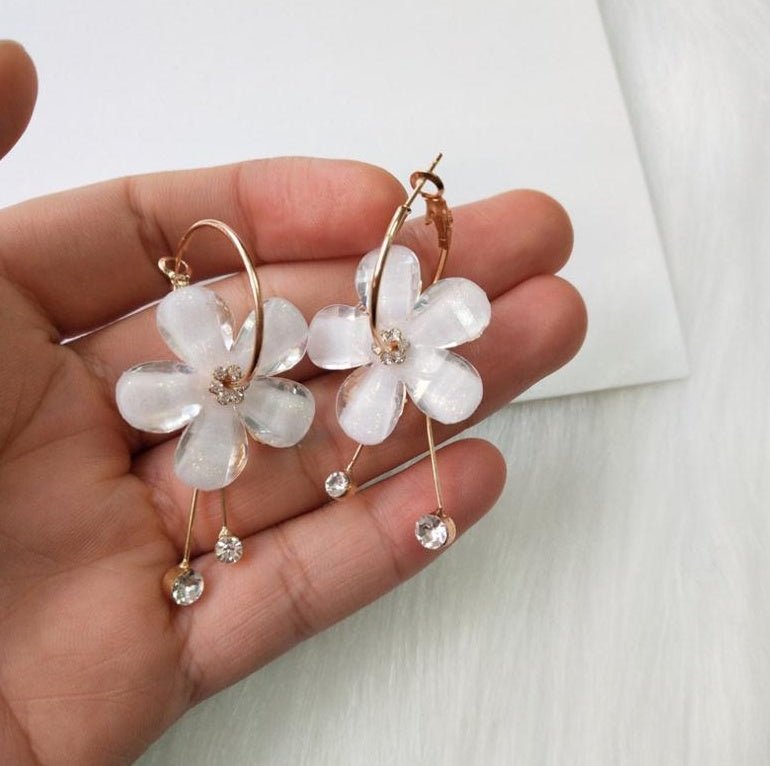 Sadaf Earrings