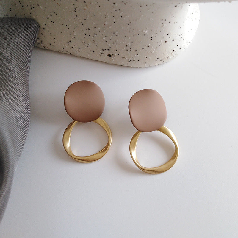 Sherica Earrings