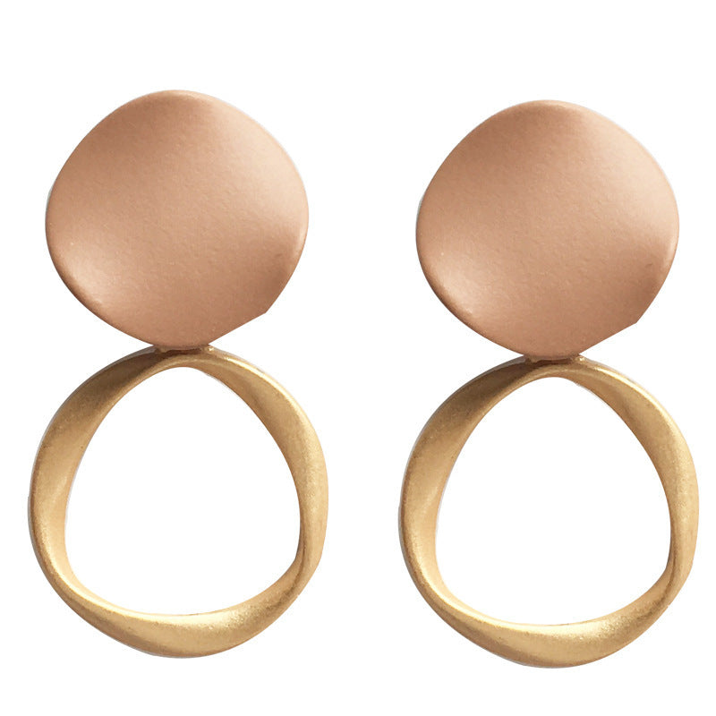 Sherica Earrings