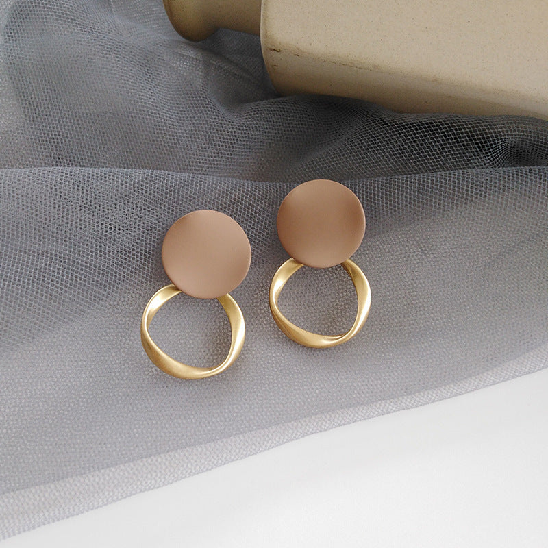 Sherica Earrings