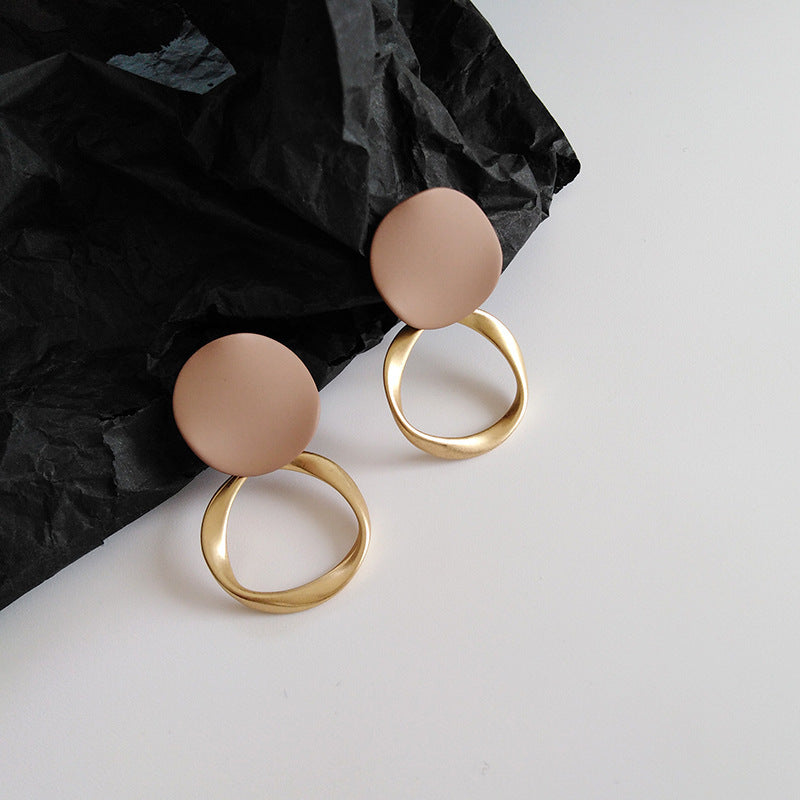 Sherica Earrings