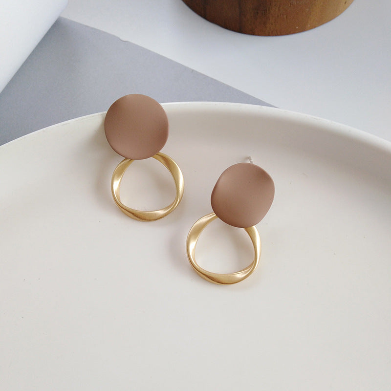 Sherica Earrings