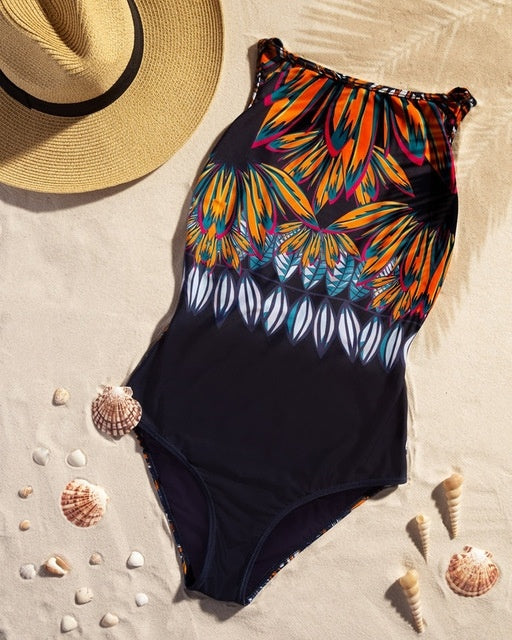 Summer Bikini Swimsuit