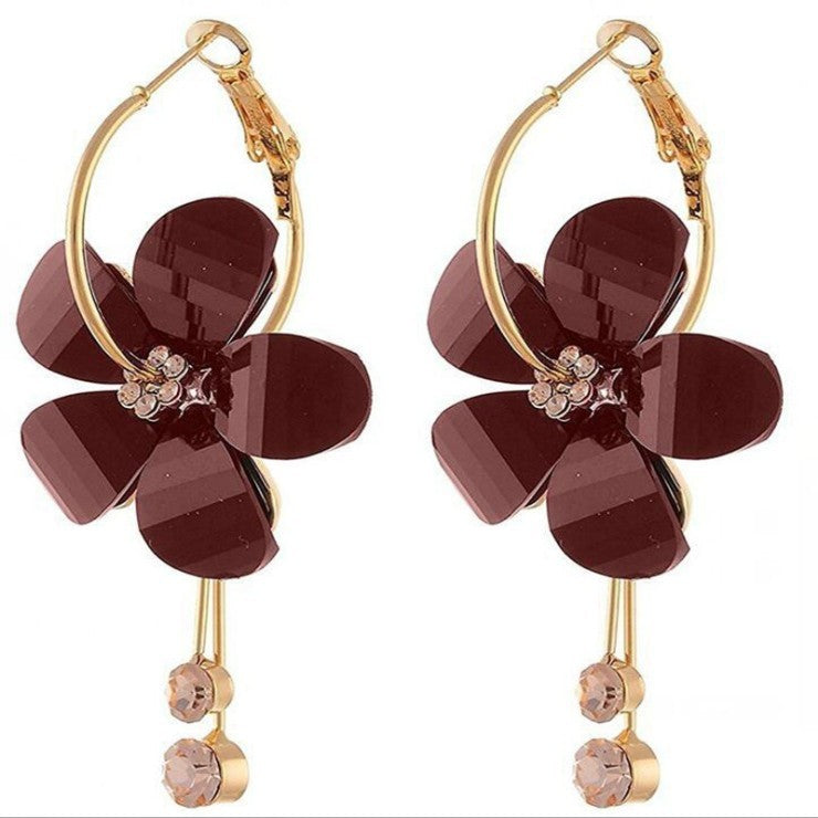 Sadaf Earrings