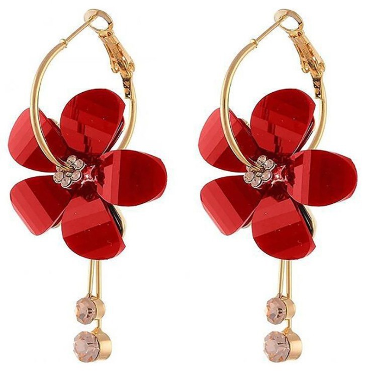 Sadaf Earrings