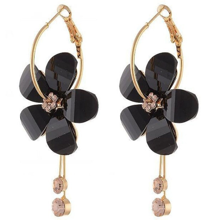 Sadaf Earrings