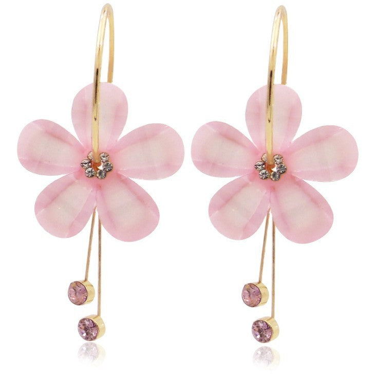 Sadaf Earrings