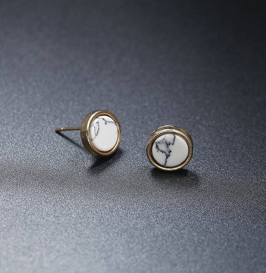 Shevaun earrings