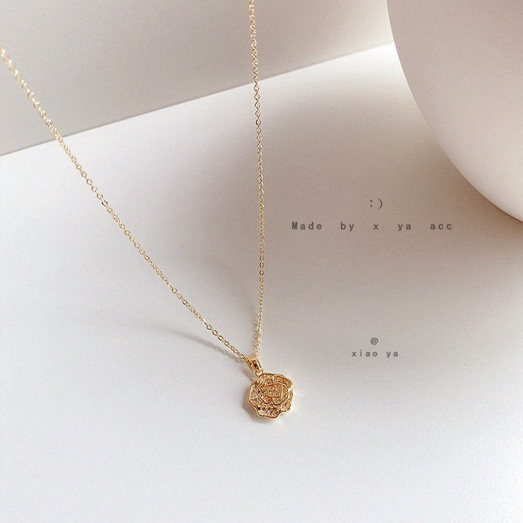 rose neck wind