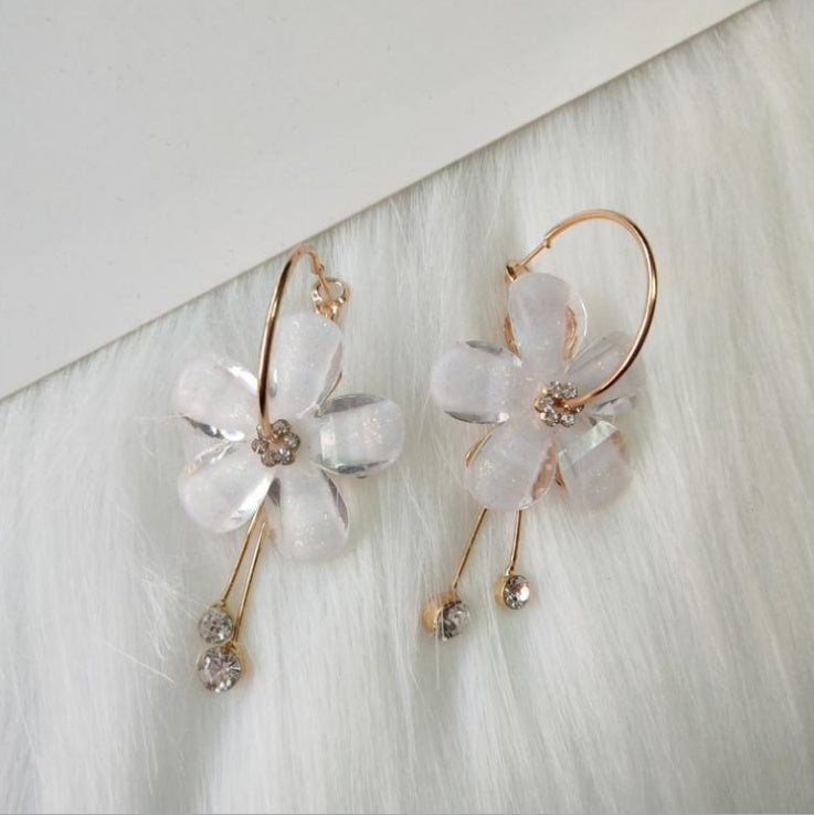 Sadaf Earrings