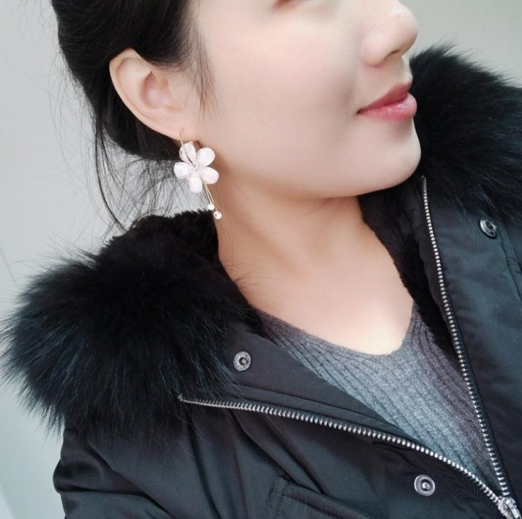 Sadaf Earrings