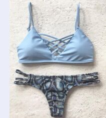 summer sexy ladies swimsuit