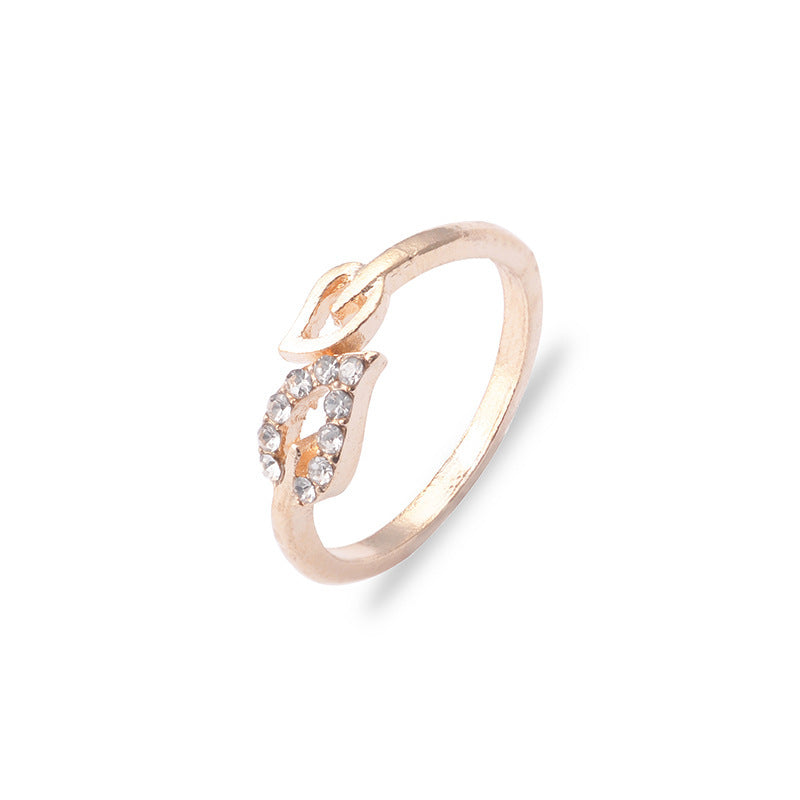 Peach Ring