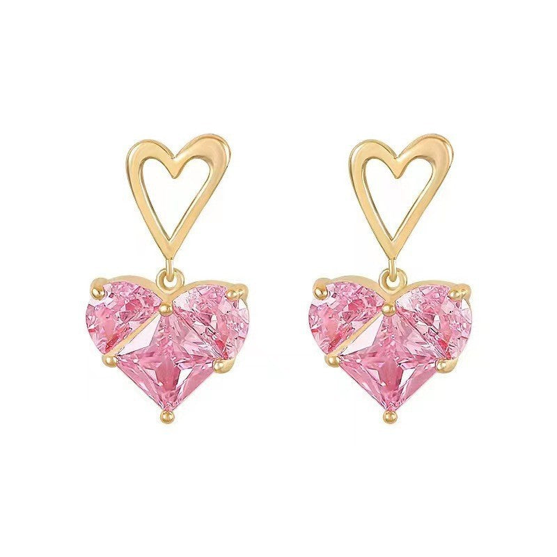 Sienna Earrings