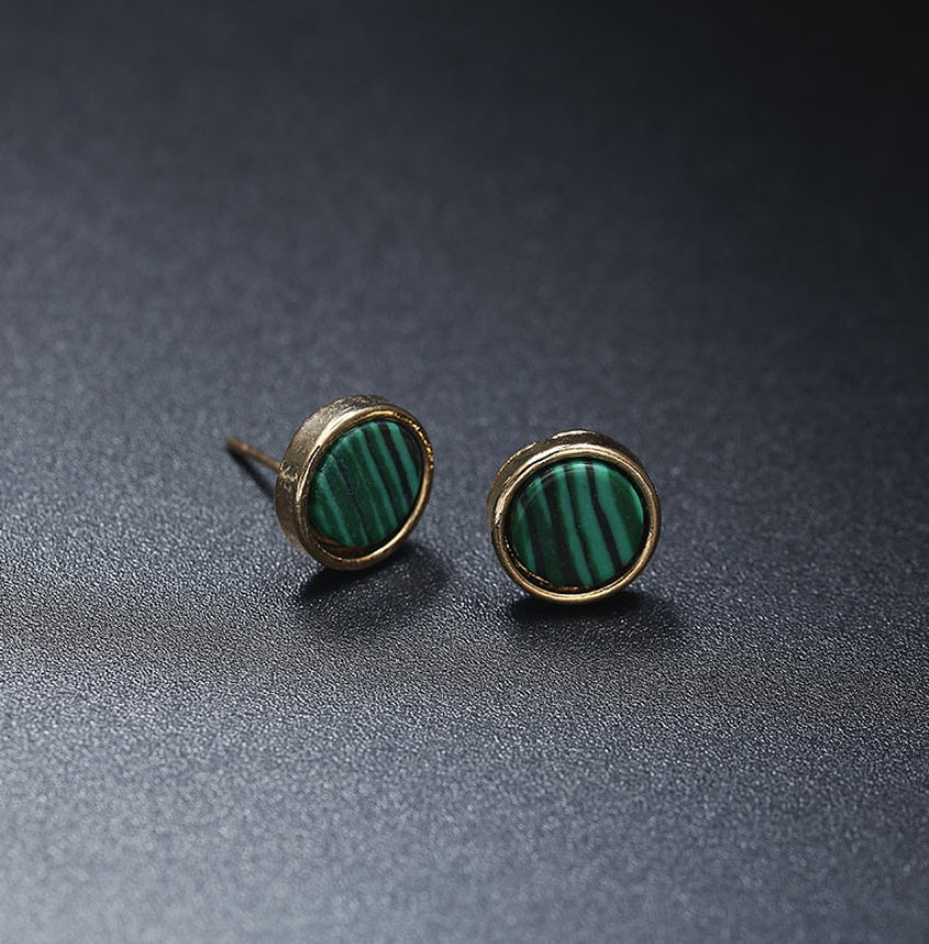 Shevaun earrings