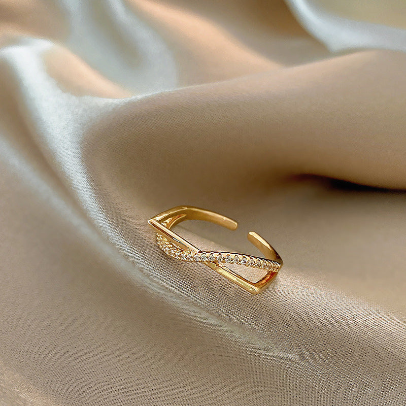 Sherlee Ring Opening