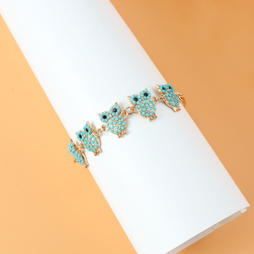 Sanne Anklet