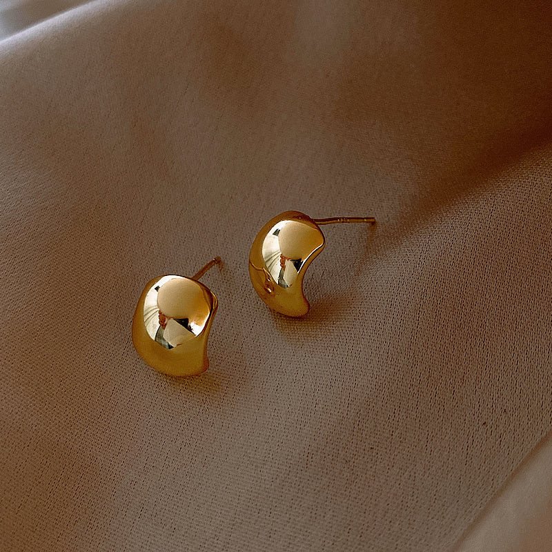 Sade Earrings