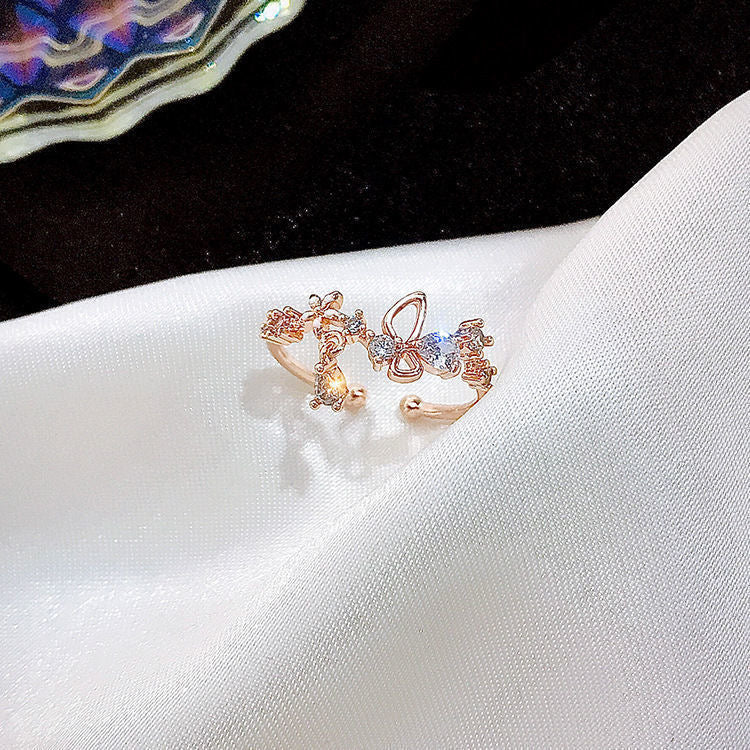 Sherlee Ring Opening