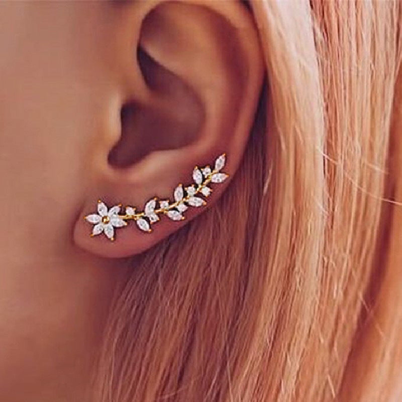 Celebrity Earring