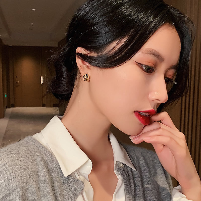 Sade Earrings