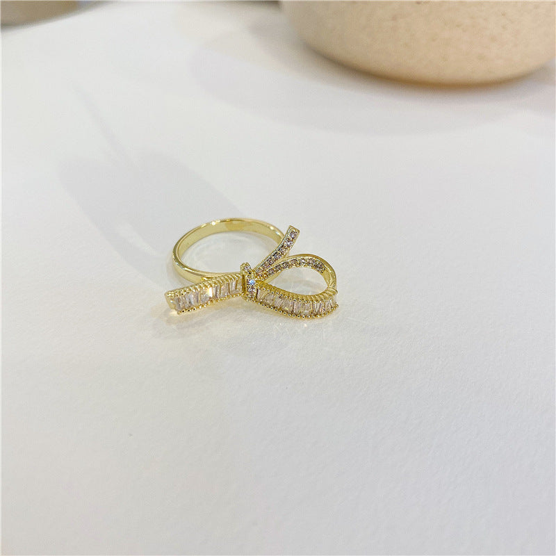 Sherlee Ring Opening