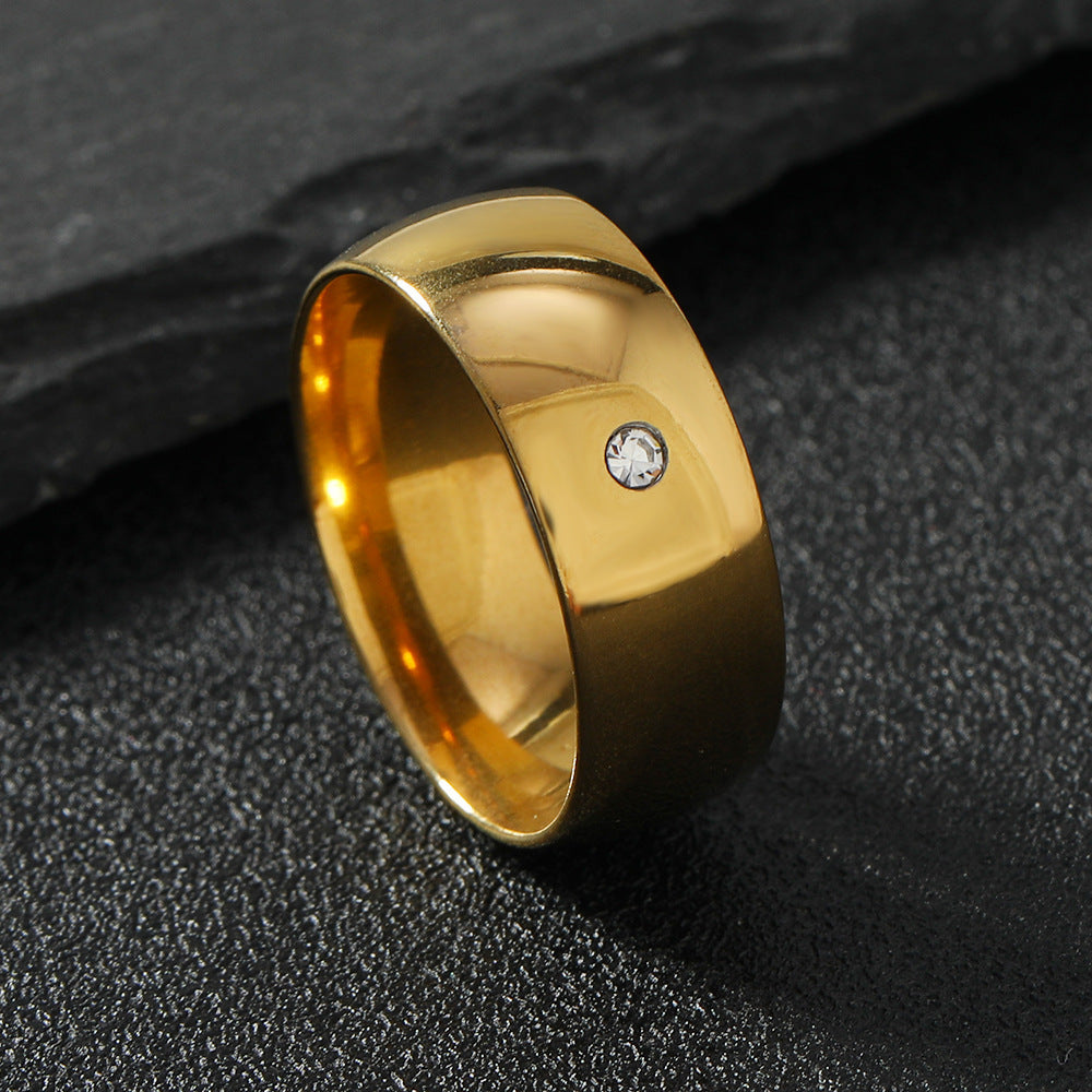 Sadie Ring