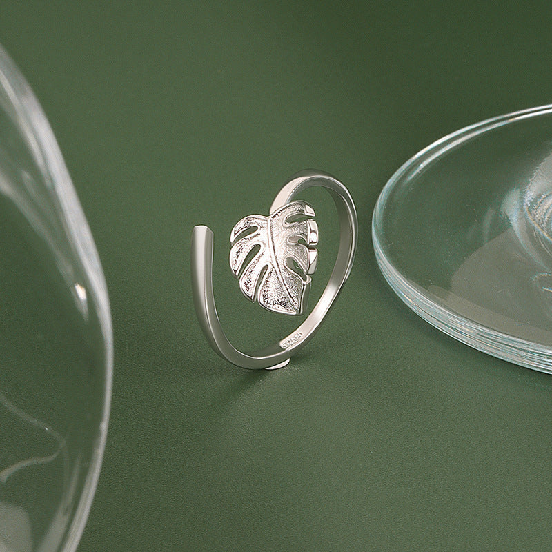 Skyler Ring