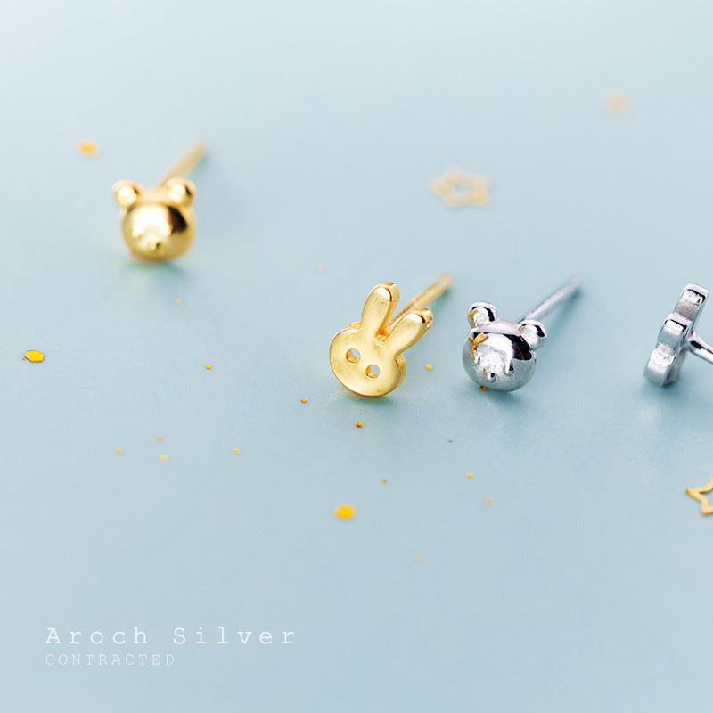 Sherett Earrings
