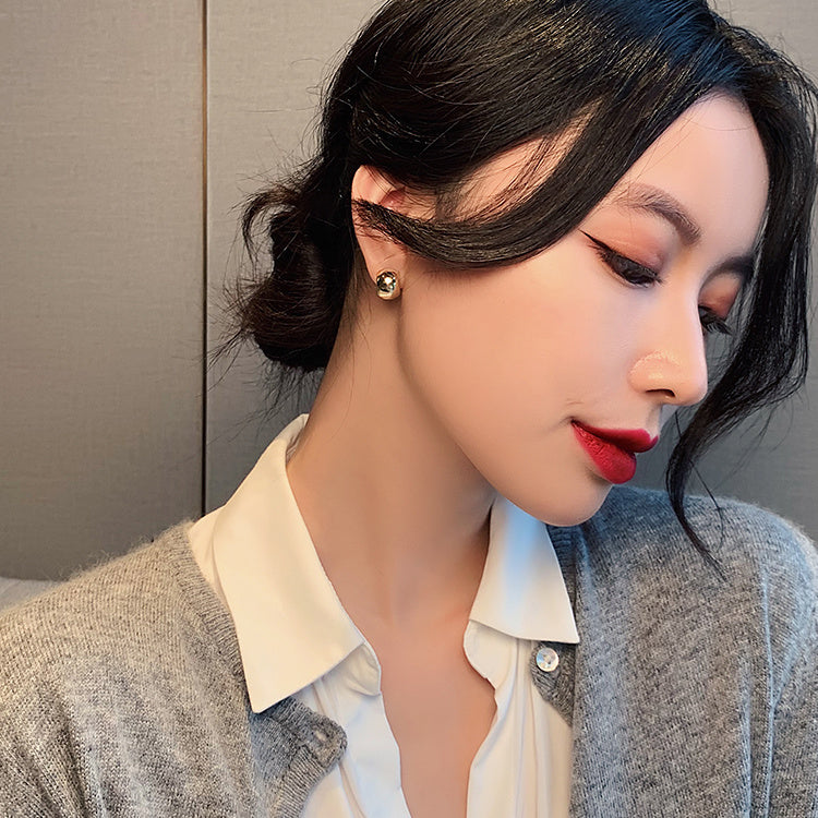 Sade Earrings