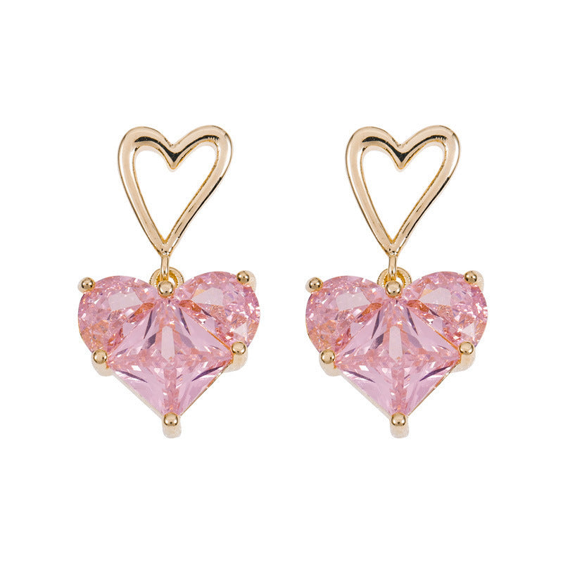 Sienna Earrings