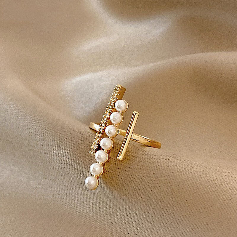 Sherlee Ring Opening