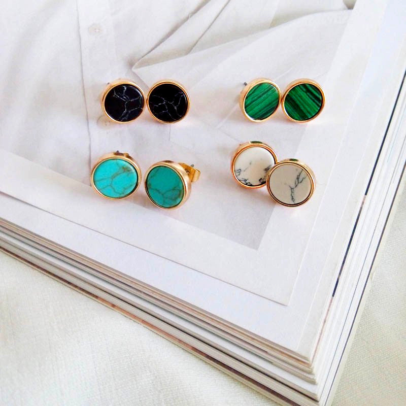 Shevaun earrings