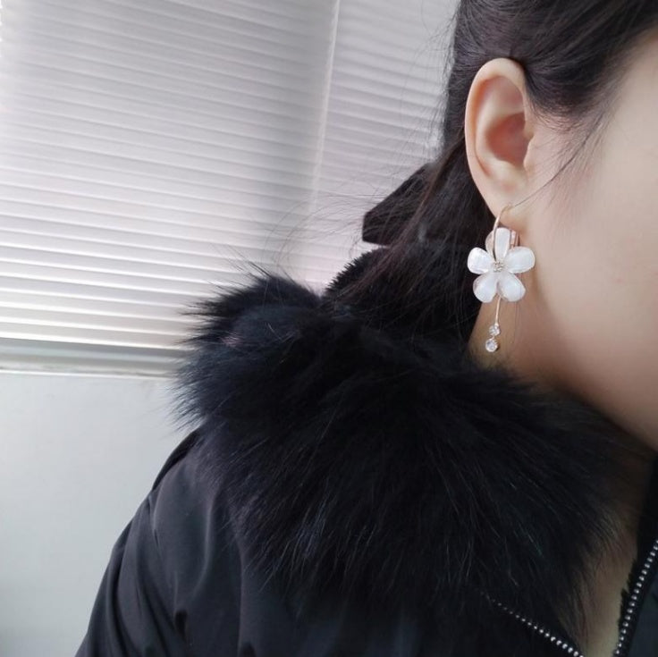 Sadaf Earrings