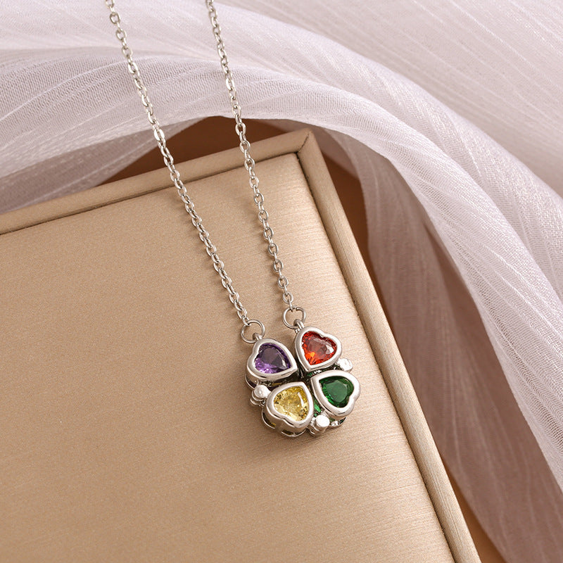 Salina Necklace