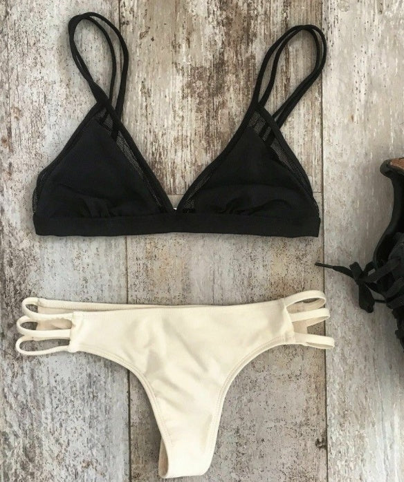 summer sexy ladies swimsuit