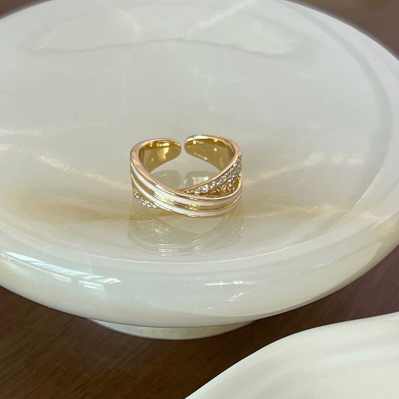 Sherlee Ring Opening