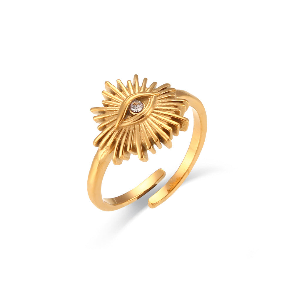 Solana Ring