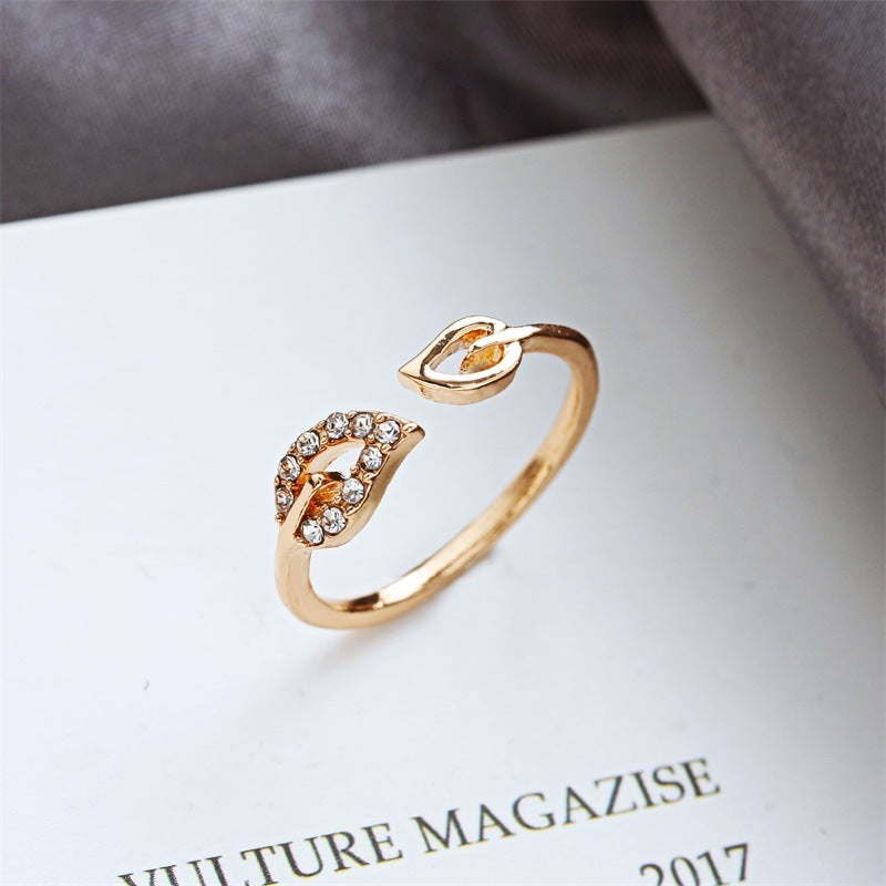 Peach Ring