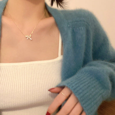 Sakura Necklace