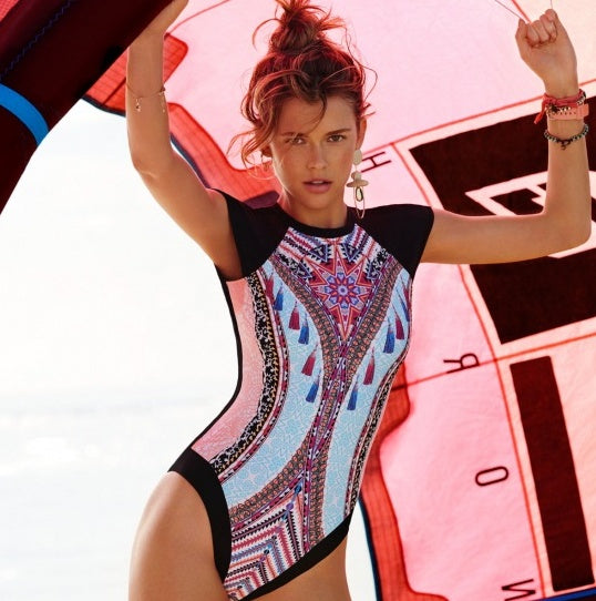 Body Swimwear Summer
