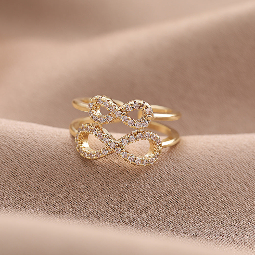 Sherlee Ring Opening