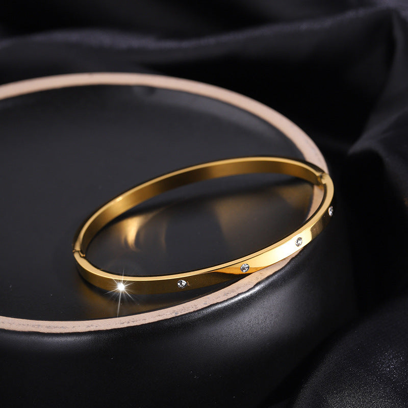 Seretha Bracelet