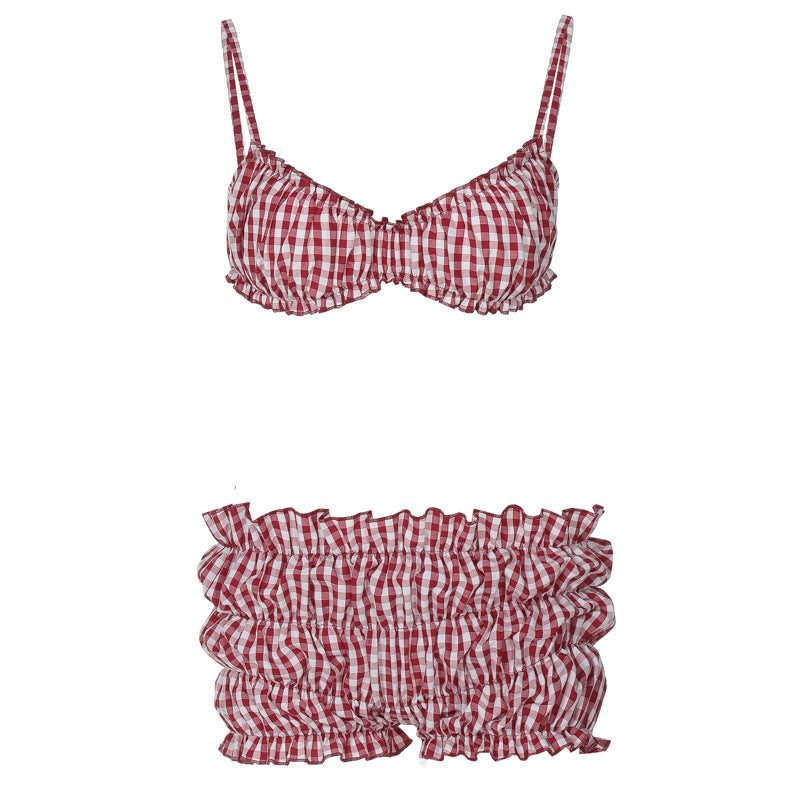 Summer Swimsuit