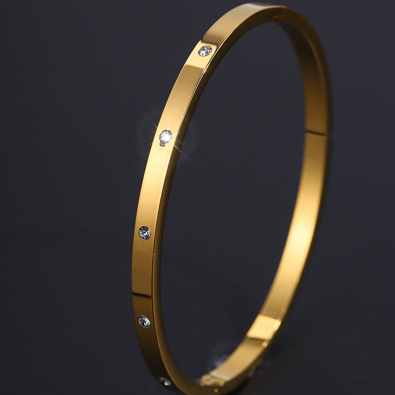 Seretha Bracelet