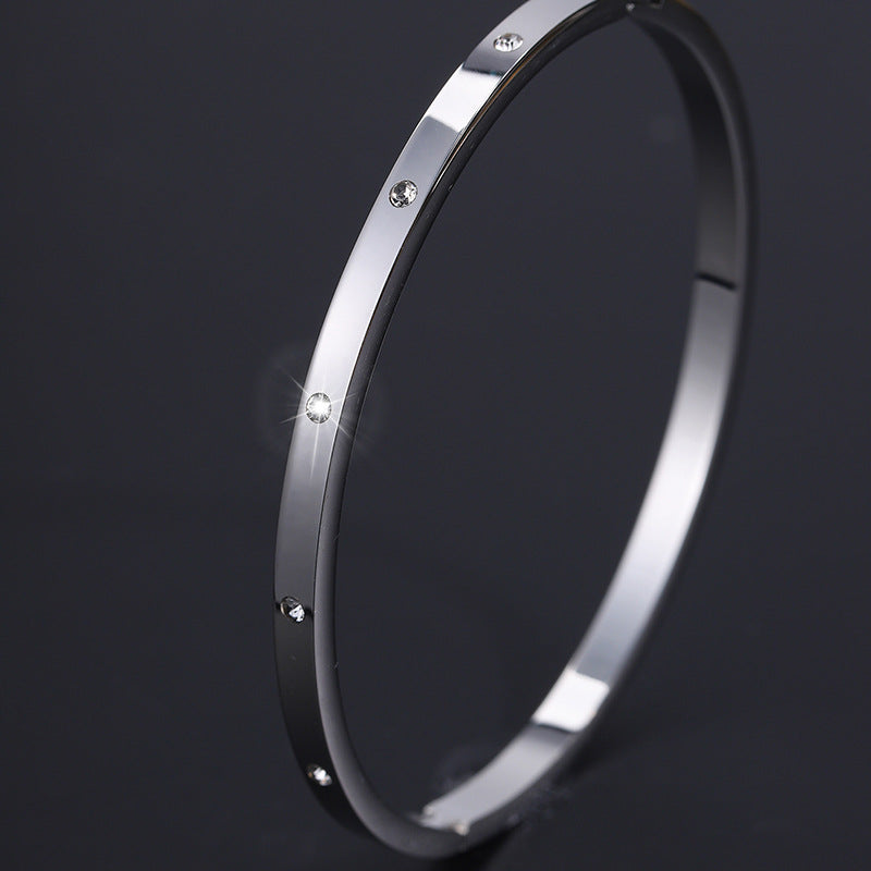 Seretha Bracelet